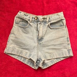 Brand: American Apparel